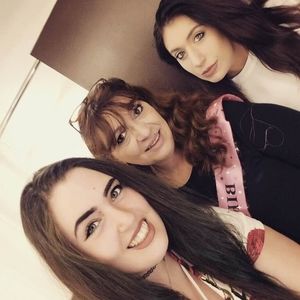 Meet your Posher, Brittany